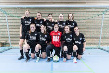 Bild 49 - wBJ Fortuna St. Juergen Winter Cup